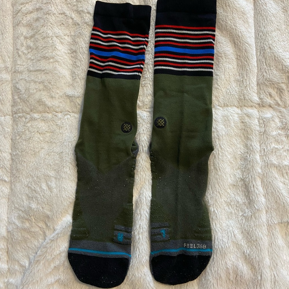 Stance Performance Socks